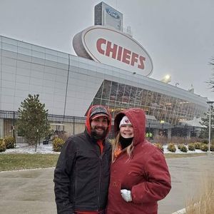 Meet your Posher, Chris